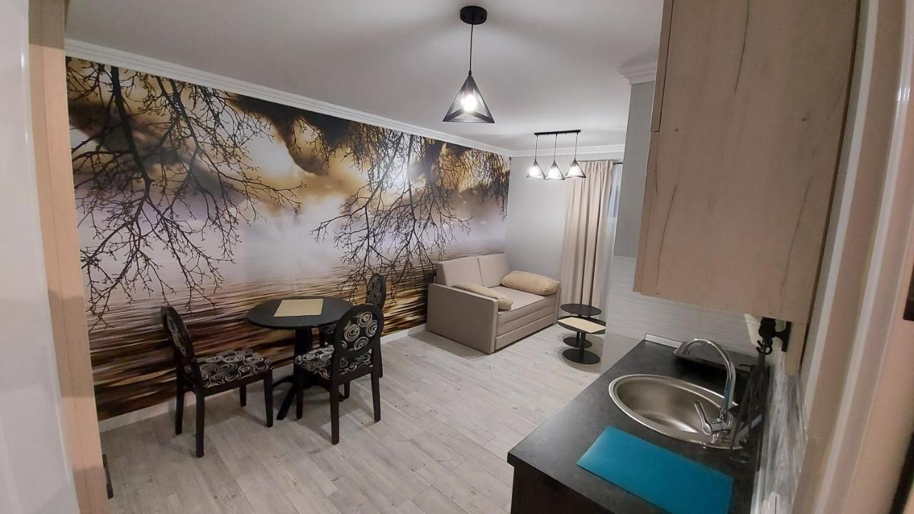 Apartman Studio Dado Užice Zewnętrze zdjęcie