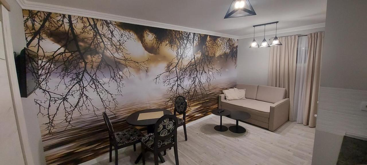 Apartman Studio Dado Užice Zewnętrze zdjęcie