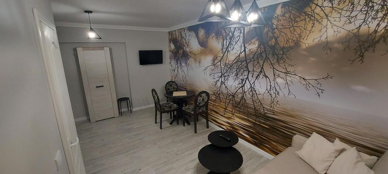 Apartman Studio Dado Užice Zewnętrze zdjęcie