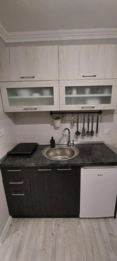 Apartman Studio Dado Užice Zewnętrze zdjęcie