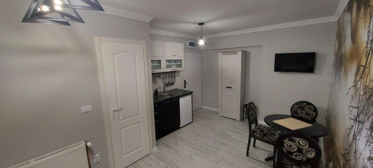 Apartman Studio Dado Užice Zewnętrze zdjęcie