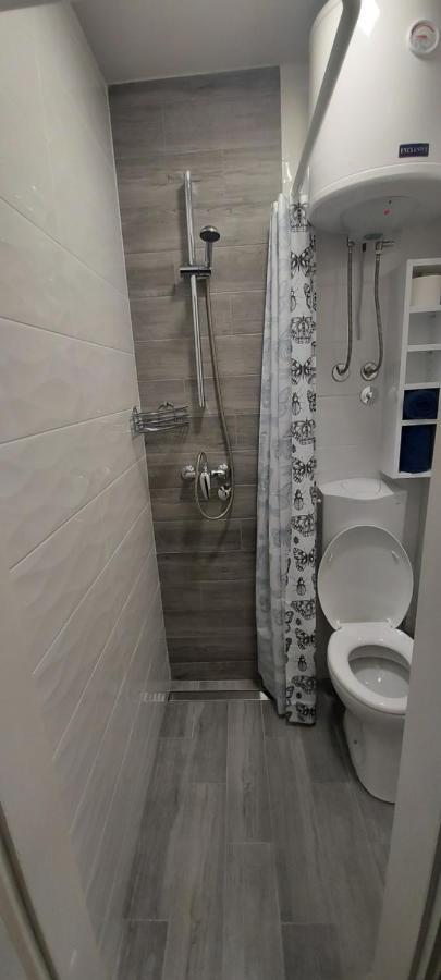 Apartman Studio Dado Užice Zewnętrze zdjęcie