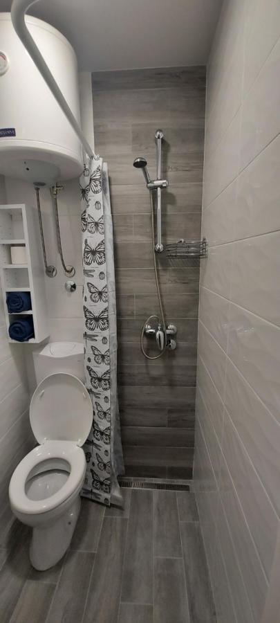 Apartman Studio Dado Užice Zewnętrze zdjęcie