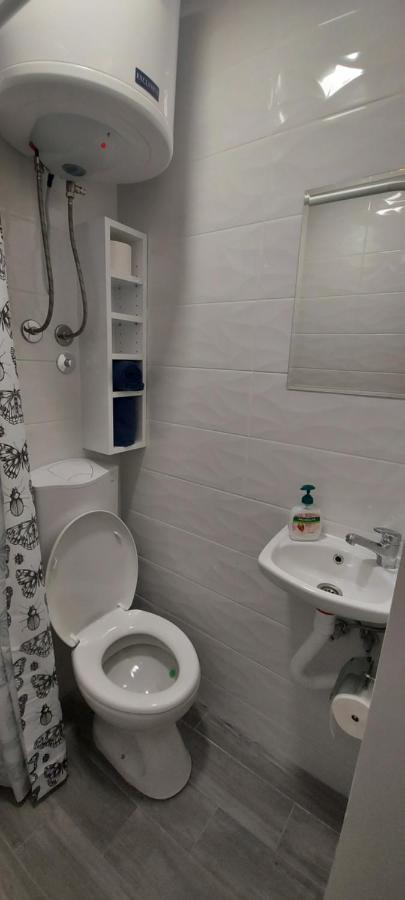 Apartman Studio Dado Užice Zewnętrze zdjęcie