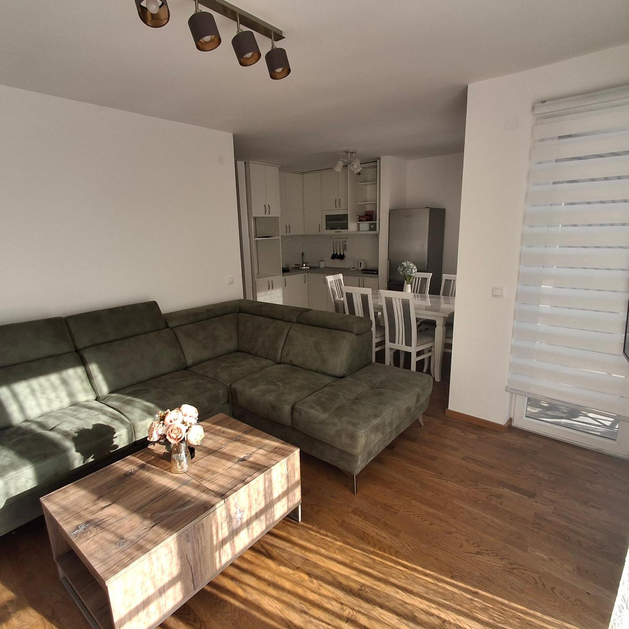 Apartman Studio Dado Užice Zewnętrze zdjęcie