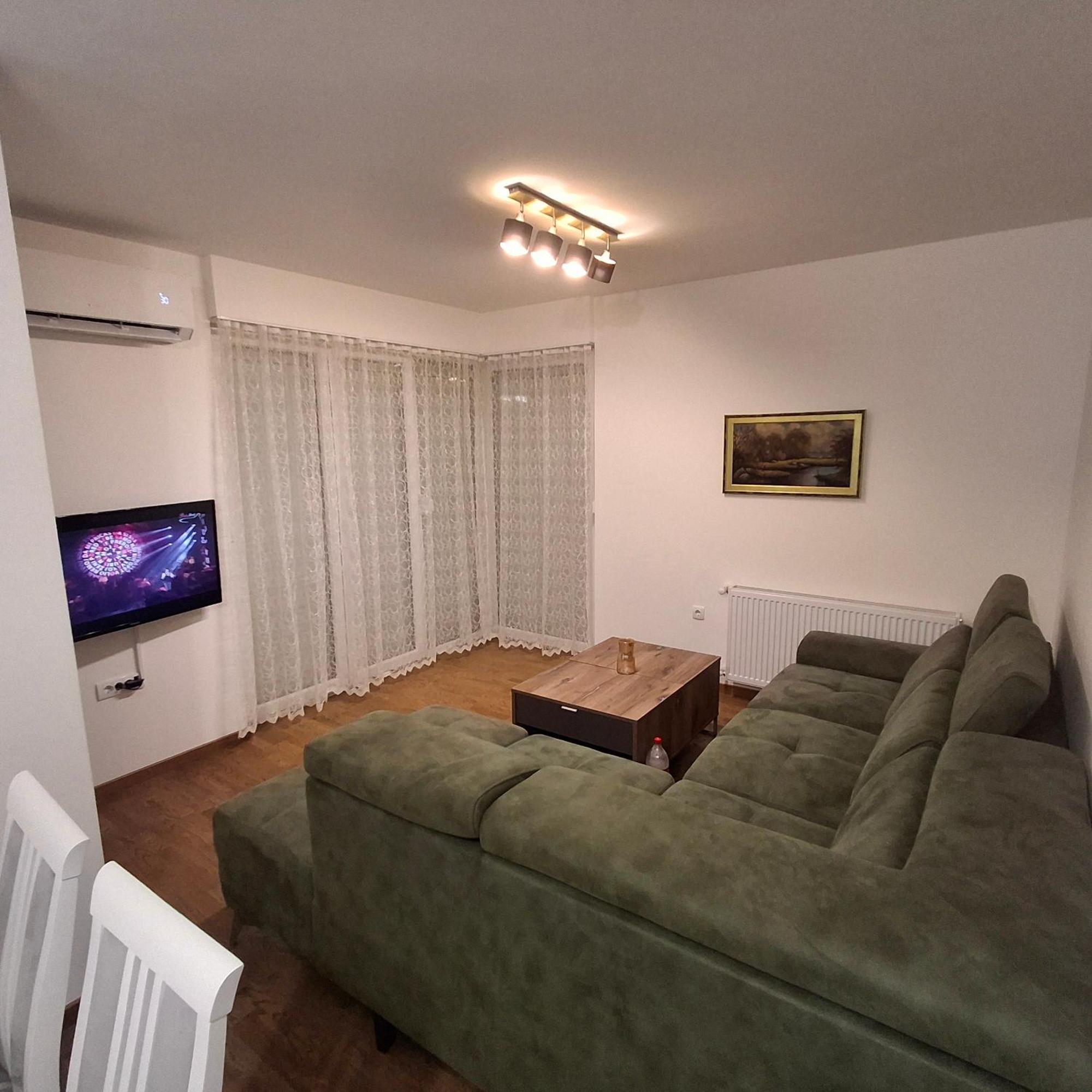 Apartman Studio Dado Užice Zewnętrze zdjęcie