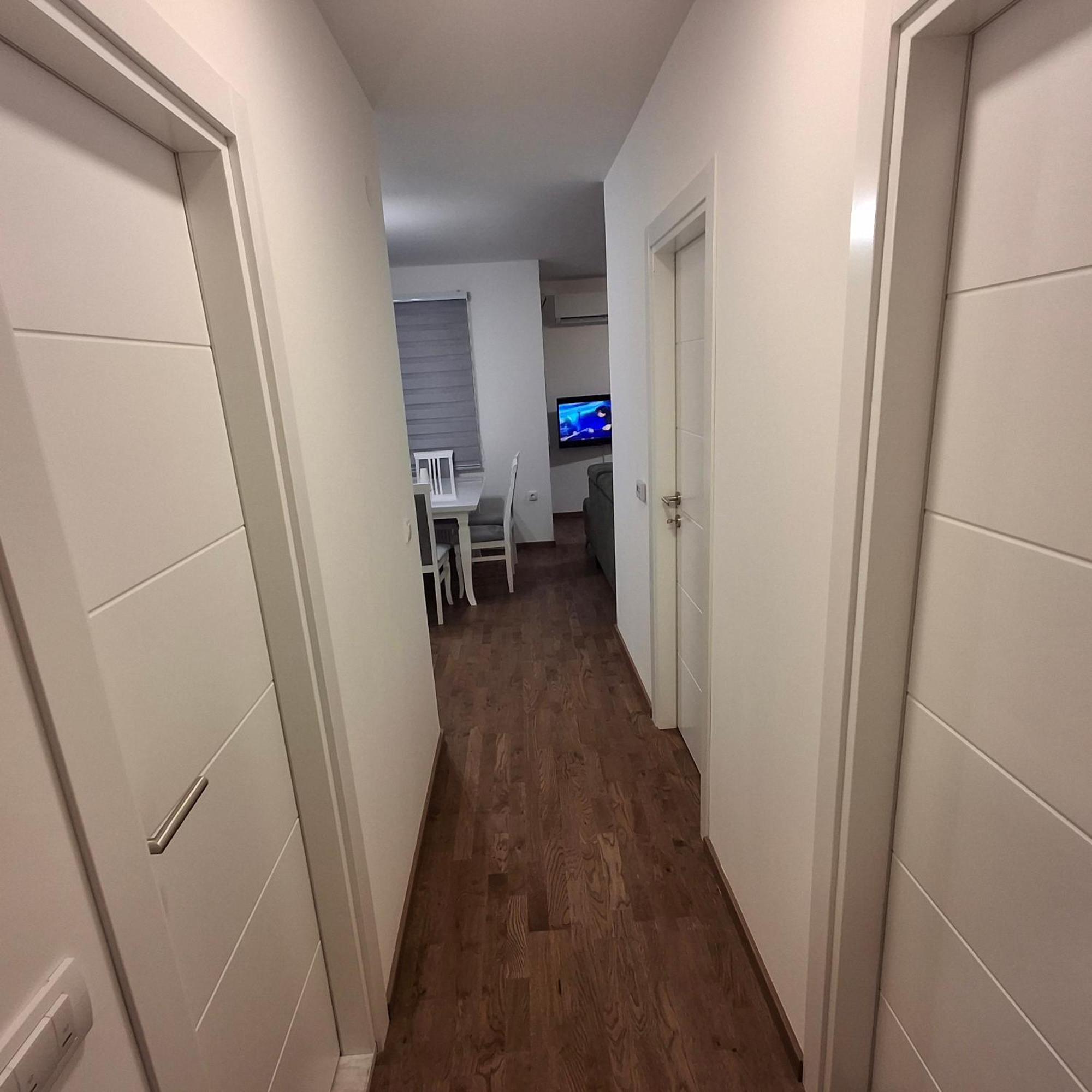 Apartman Studio Dado Užice Zewnętrze zdjęcie