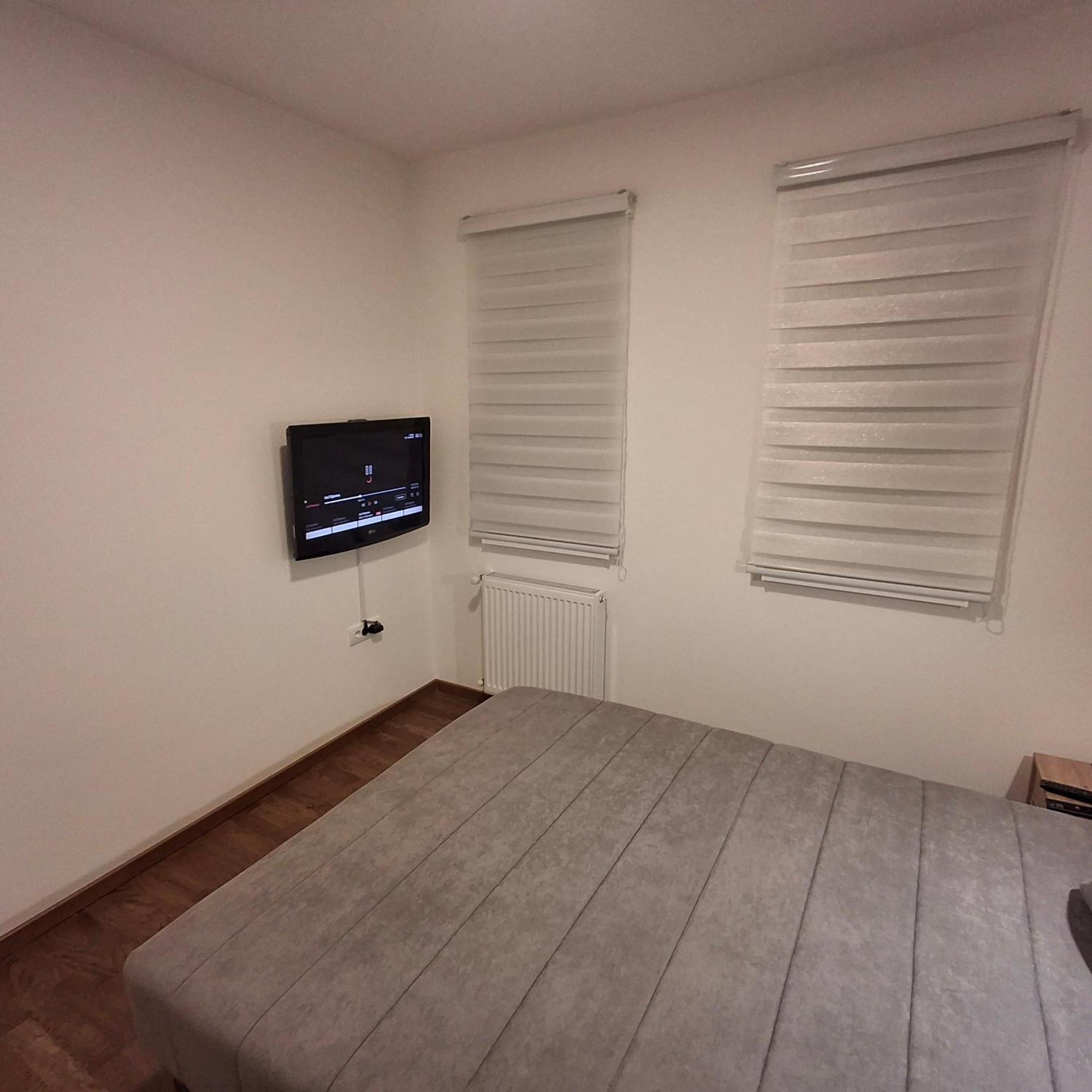Apartman Studio Dado Užice Zewnętrze zdjęcie