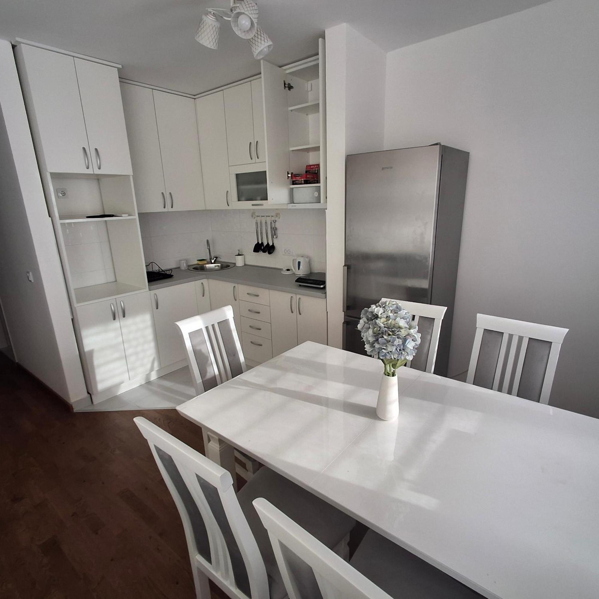 Apartman Studio Dado Užice Zewnętrze zdjęcie