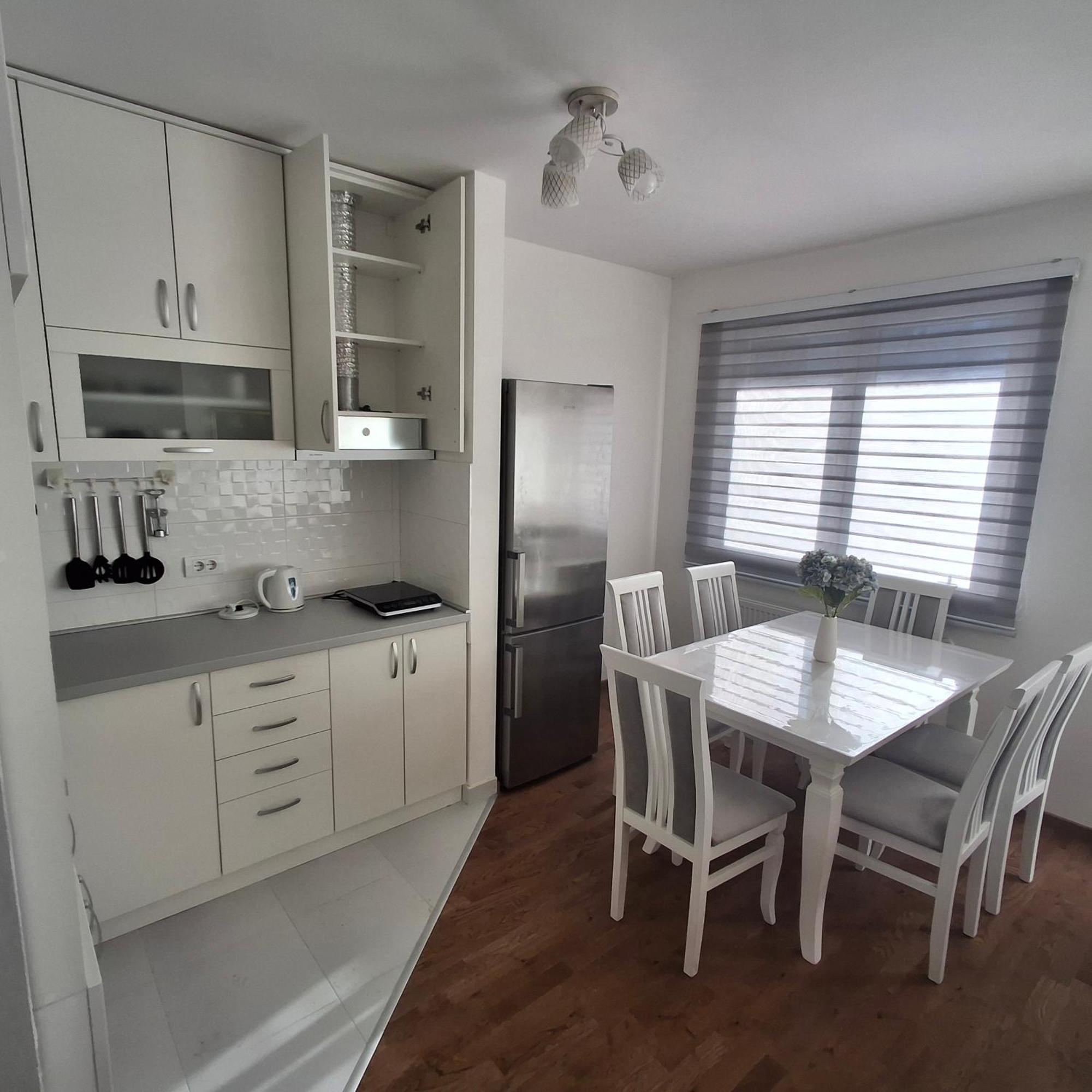 Apartman Studio Dado Užice Zewnętrze zdjęcie
